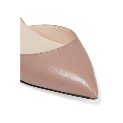 2017新作 JIMMY CHOO ジミーチュウスーパーコピー Lucy leather pumps
